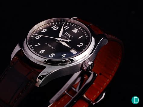 iwc 06736|Pilot’s Watch Automatic 36 .